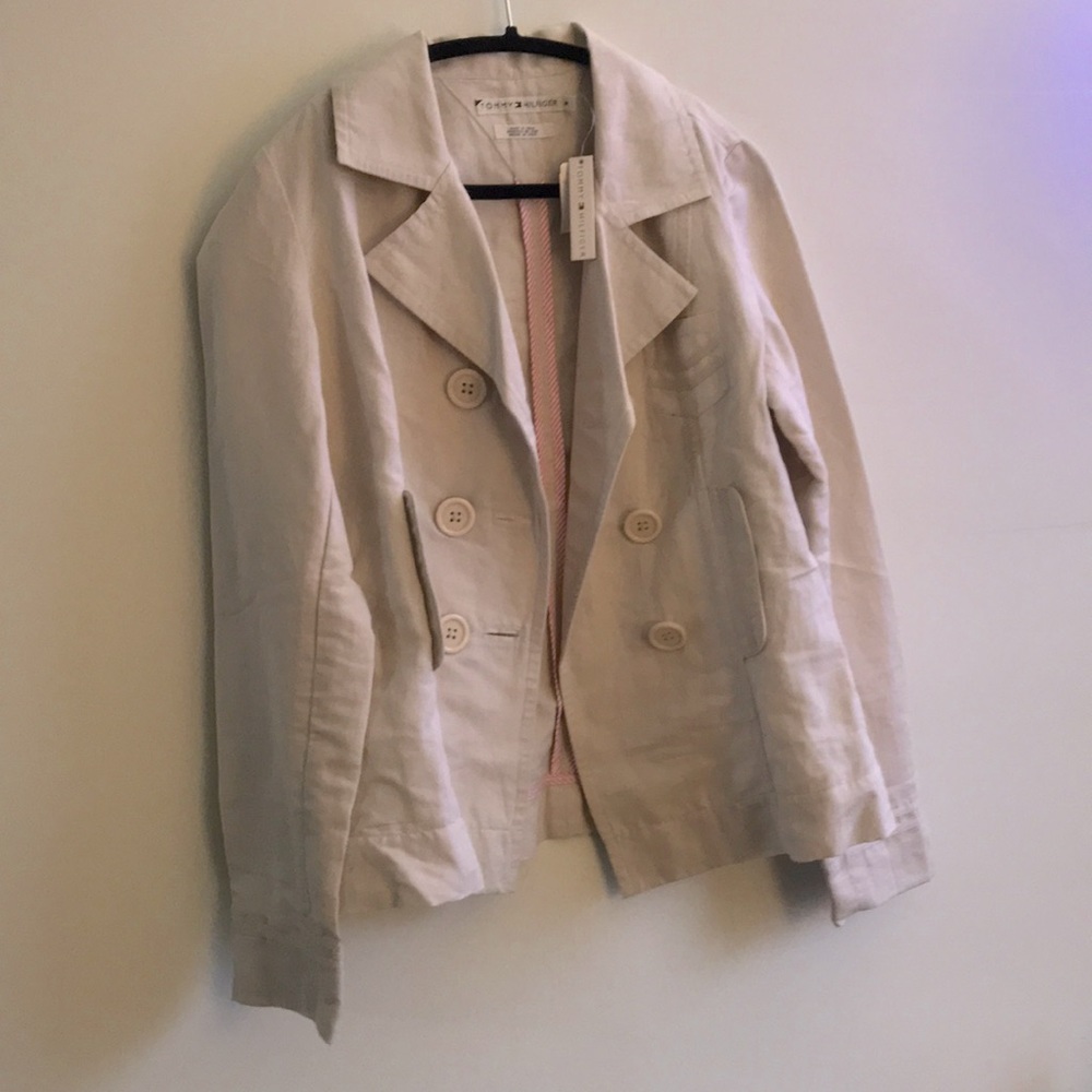 Tommy Hilfiger jacket size M
